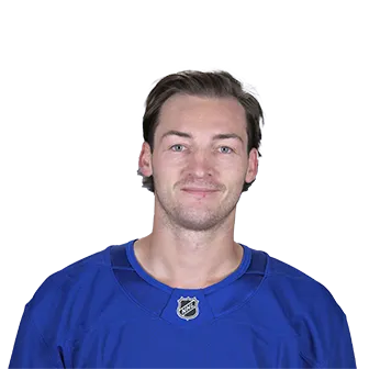 Meyer, Carson headshot