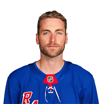 Soucy, Carson headshot