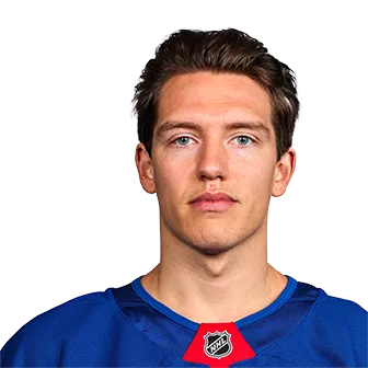 Berger, Carter headshot