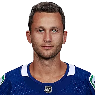 Camper, Carter headshot