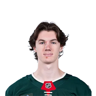 Klippenstein, Carter headshot