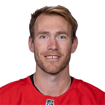 Rowney, Carter headshot