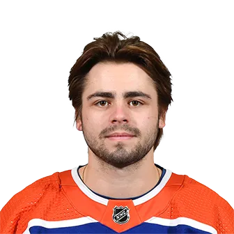 Savoie, Carter headshot