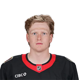 Yakemchuk, Carter headshot