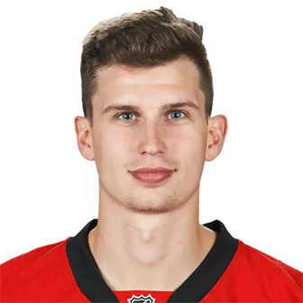 Bailey, Casey headshot