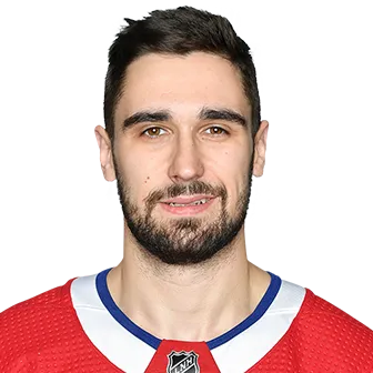 Paquette, Cedric headshot