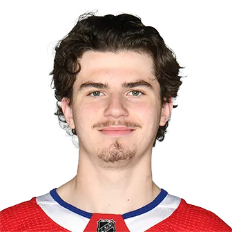 Guindon, Cedrick headshot