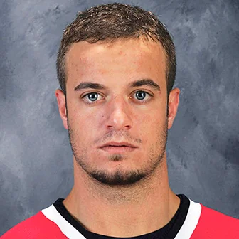 LaRose, Chad headshot