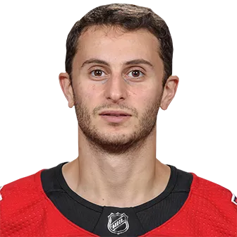 Balisy, Chase headshot