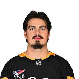 Pietila, Chase headshot