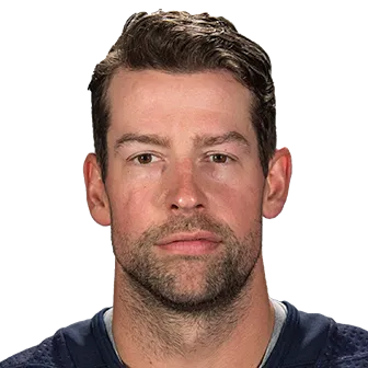 Butler, Chris headshot
