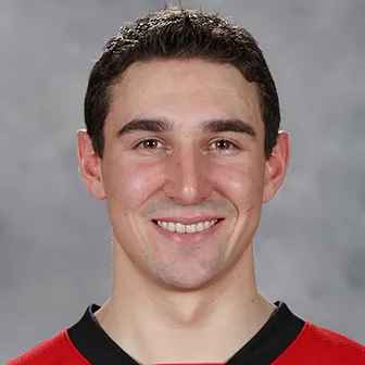 Campoli, Chris headshot