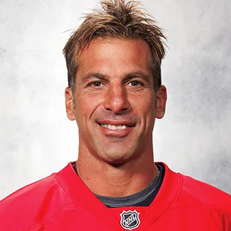 Chelios, Chris headshot