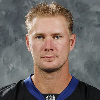 Gratton, Chris headshot