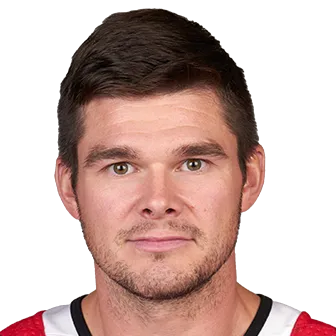 Kunitz, Chris headshot