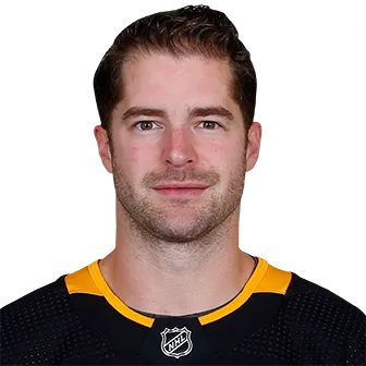 Summers, Chris headshot