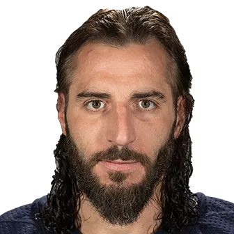 Thorburn, Chris headshot