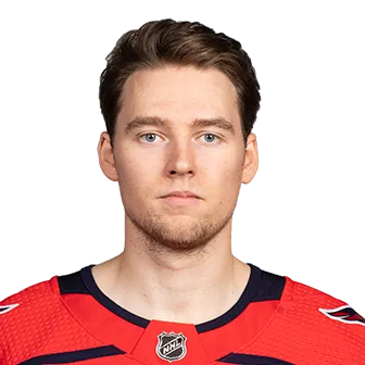 Djoos, Christian headshot
