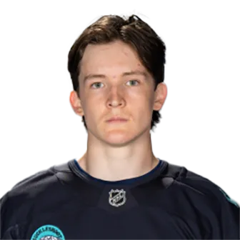 Caswell, Clarke headshot