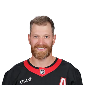 Giroux, Claude headshot