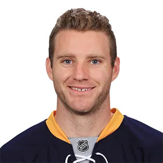 Franson, Cody headshot