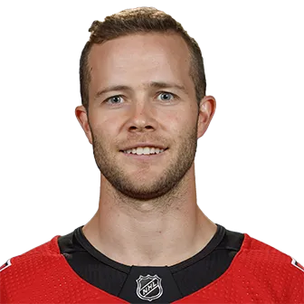 Goloubef, Cody headshot