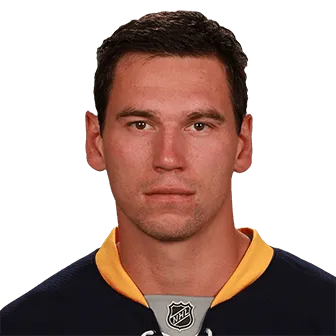 McCormick, Cody headshot