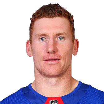 McLeod, Cody headshot