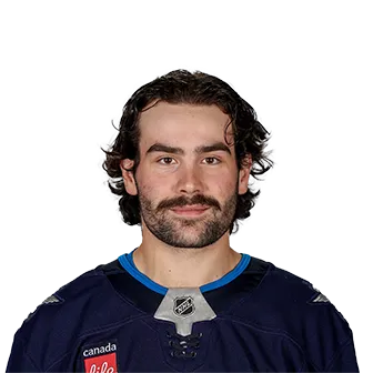Barlow, Colby headshot