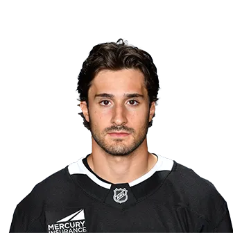 Guttman, Cole headshot