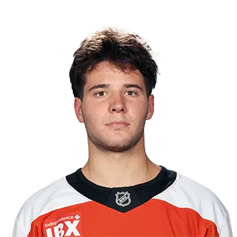 Knuble, Cole headshot