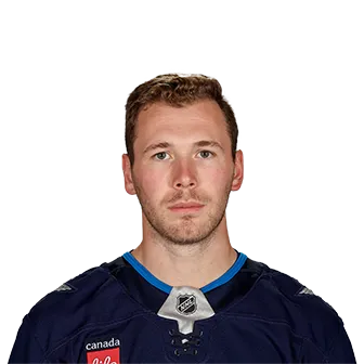 Koepke, Cole headshot