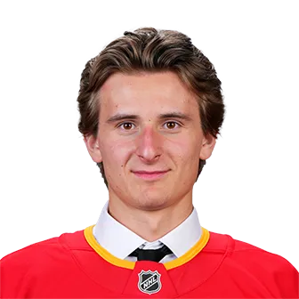 Reschny, Cole headshot