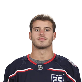 Sillinger, Cole headshot