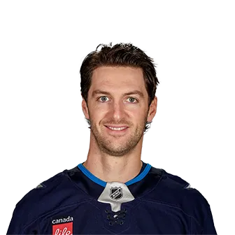 Miller, Colin headshot