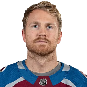 Wilson, Colin headshot