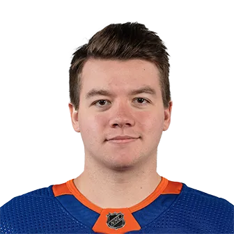 Adams, Collin headshot