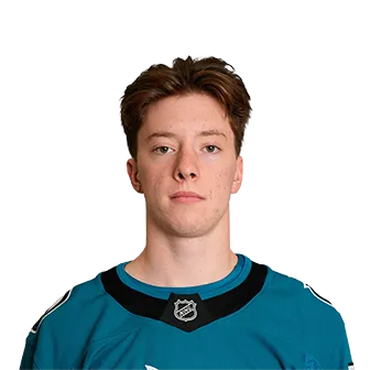 Graf, Collin headshot