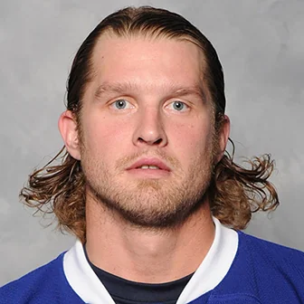 Orr, Colton headshot
