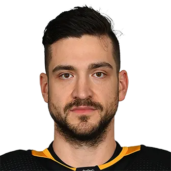 Sceviour, Colton headshot