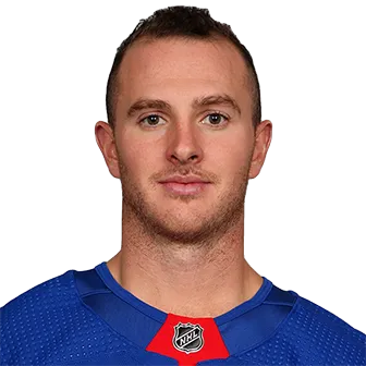 Brickley, Connor headshot