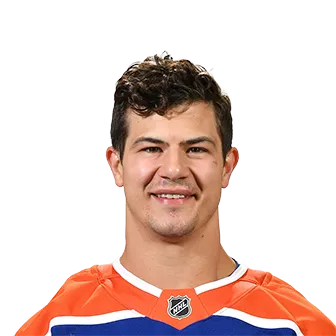 Carrick, Connor headshot