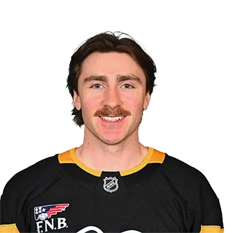 Dewar, Connor headshot