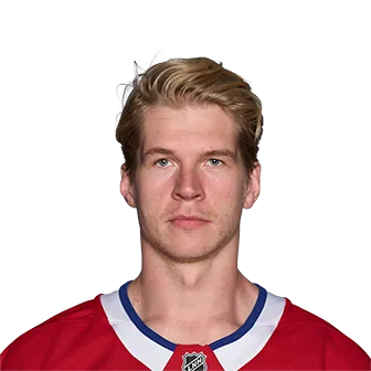 Hughes, Connor headshot