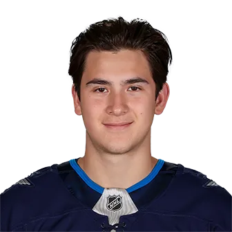 Levis, Connor headshot