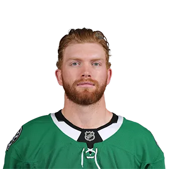Punnett, Connor headshot