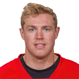 Allen, Conor headshot