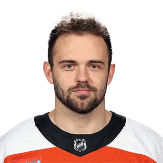 Marody, Cooper headshot
