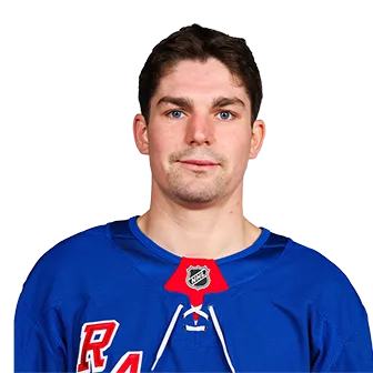 Moore, Cooper headshot