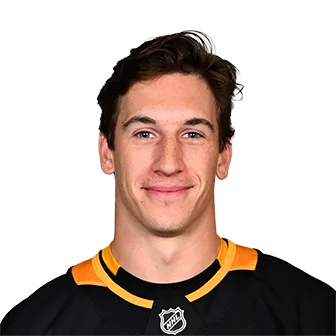 Andonovski, Corey headshot